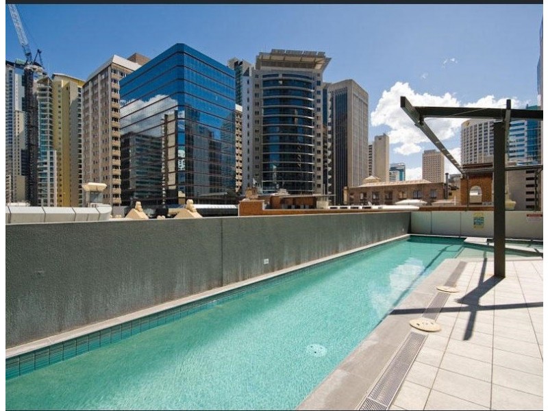 258/26 Felix Street, Brisbane City QLD 4000
