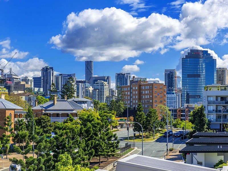 18/153 Lambert Street, Kangaroo Point QLD 4169