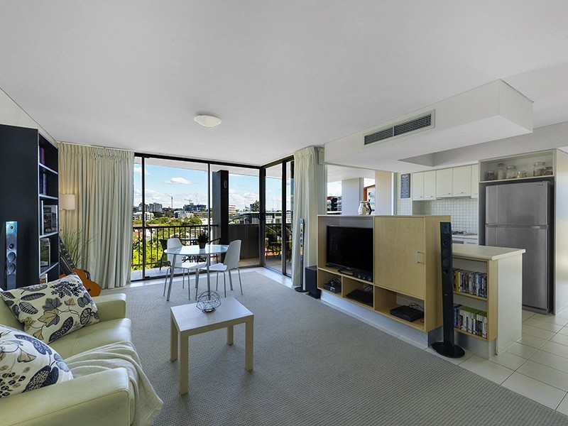 18/153 Lambert Street, Kangaroo Point QLD 4169