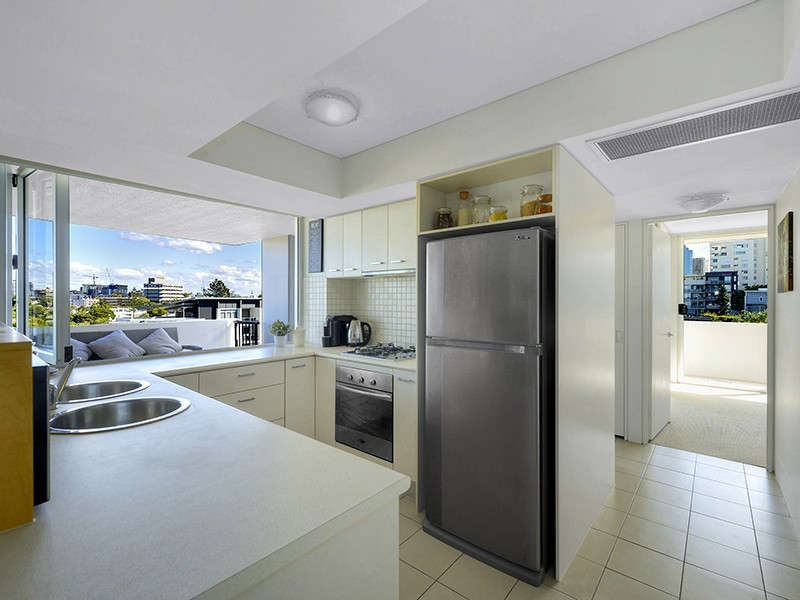 18/153 Lambert Street, Kangaroo Point QLD 4169