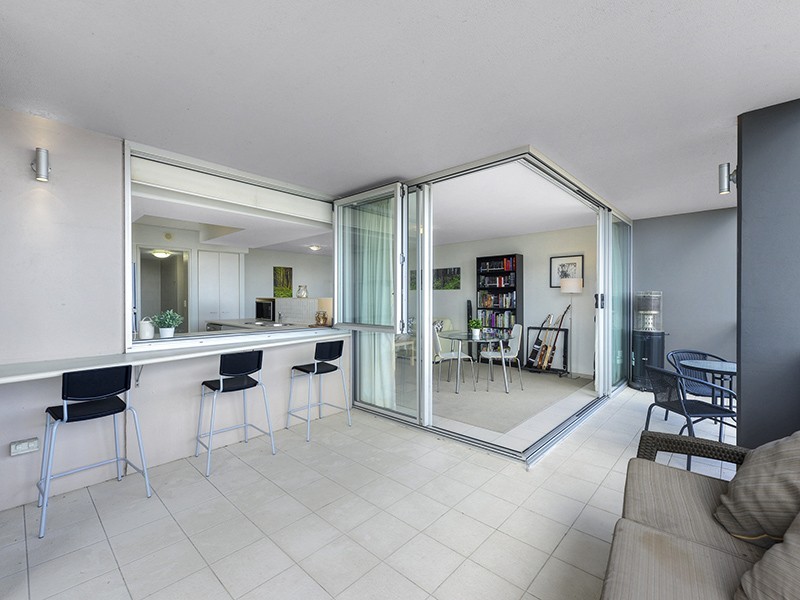 18/153 Lambert Street, Kangaroo Point QLD 4169