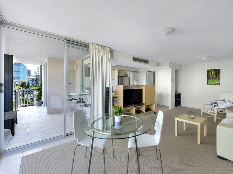 18/153 Lambert Street, Kangaroo Point QLD 4169