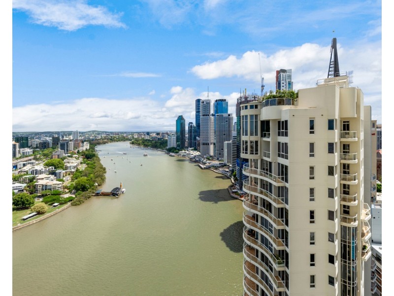 291/82 Boundary Street, Brisbane City QLD 4000