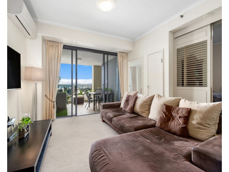 291/82 Boundary Street, Brisbane City QLD 4000