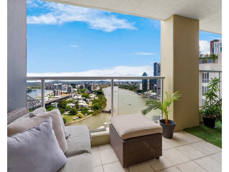 291/82 Boundary Street, Brisbane City QLD 4000