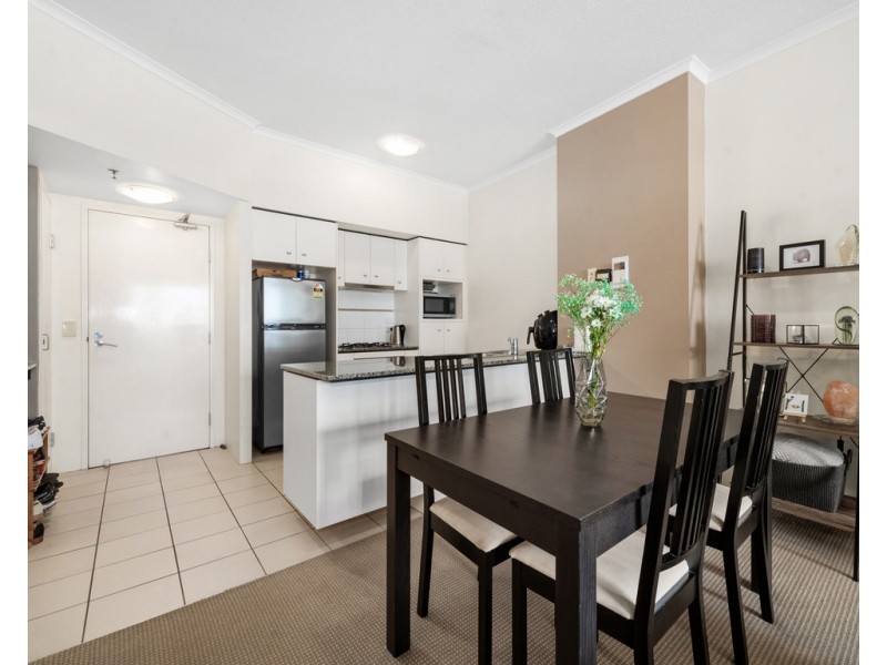 291/82 Boundary Street, Brisbane City QLD 4000