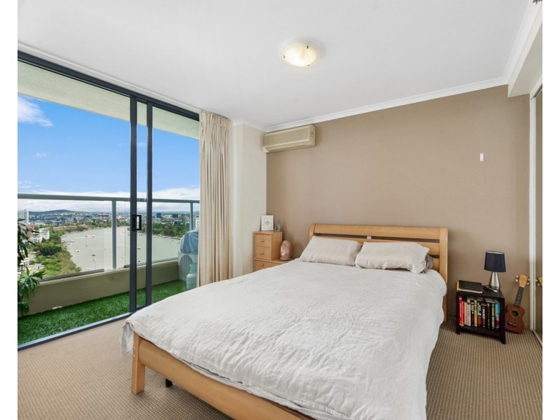 291/82 Boundary Street, Brisbane City QLD 4000