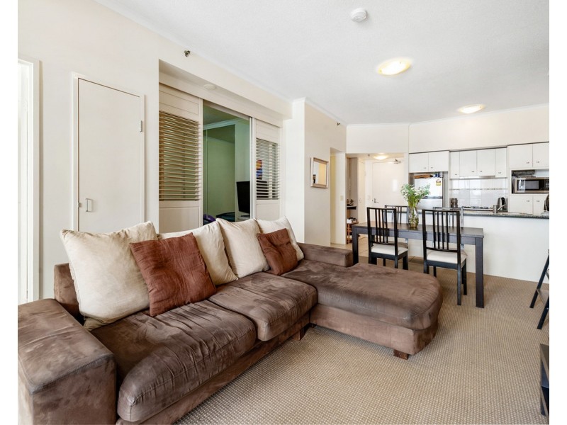 291/82 Boundary Street, Brisbane City QLD 4000