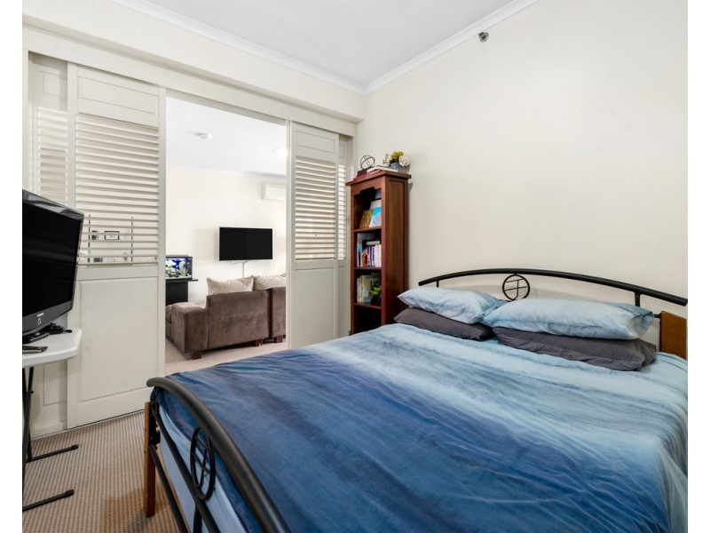 291/82 Boundary Street, Brisbane City QLD 4000
