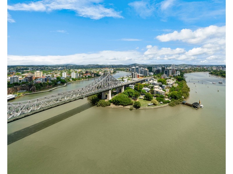 291/82 Boundary Street, Brisbane City QLD 4000