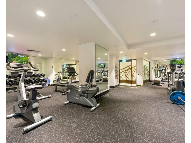 291/82 Boundary Street, Brisbane City QLD 4000