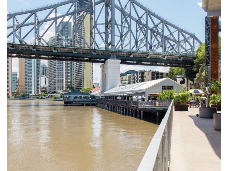 291/82 Boundary Street, Brisbane City QLD 4000