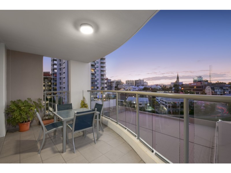 18/446 Ann Street, Brisbane City QLD 4000