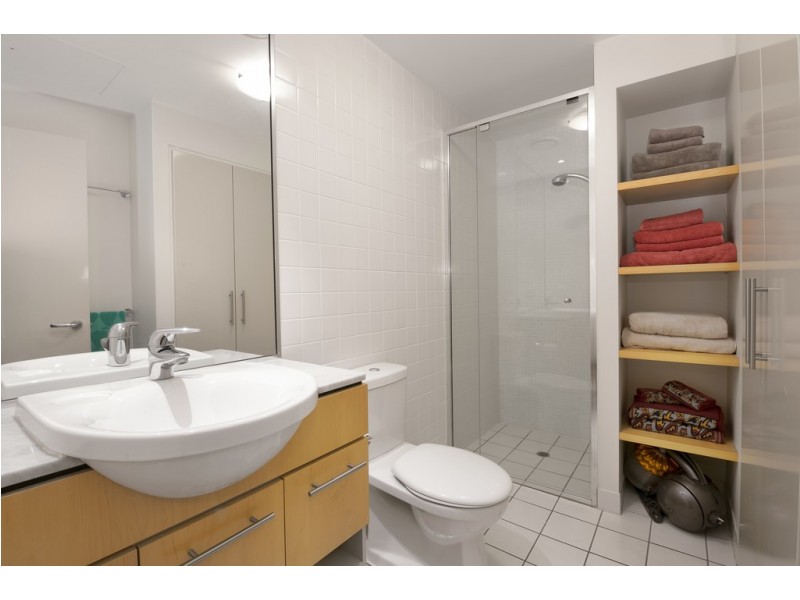 18/446 Ann Street, Brisbane City QLD 4000