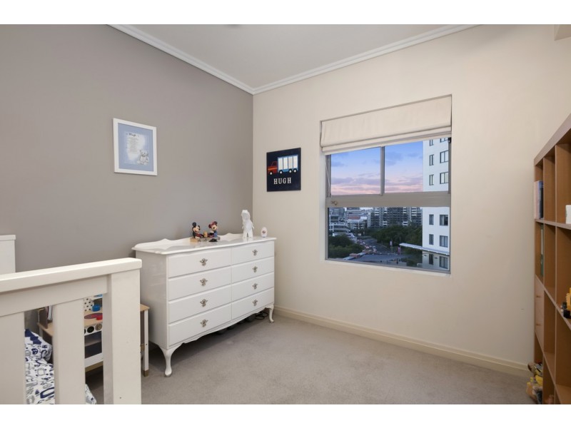 18/446 Ann Street, Brisbane City QLD 4000