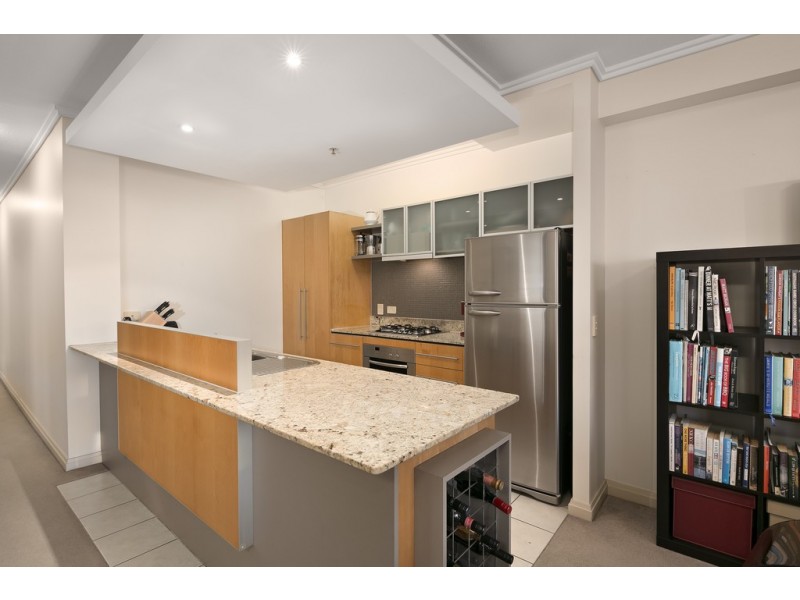 18/446 Ann Street, Brisbane City QLD 4000