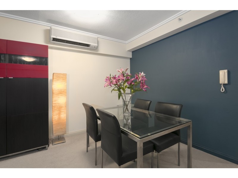 18/446 Ann Street, Brisbane City QLD 4000