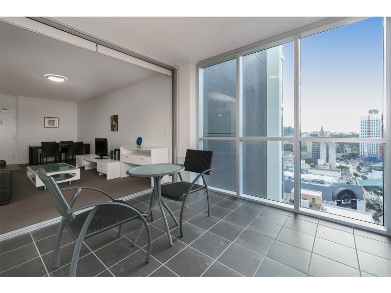 108 Albert Street, Brisbane City QLD 4000