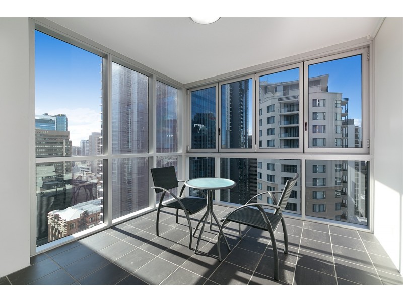 108 Albert Street, Brisbane City QLD 4000