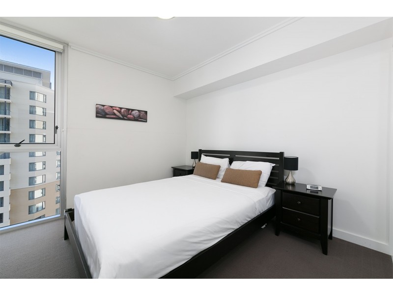 108 Albert Street, Brisbane City QLD 4000