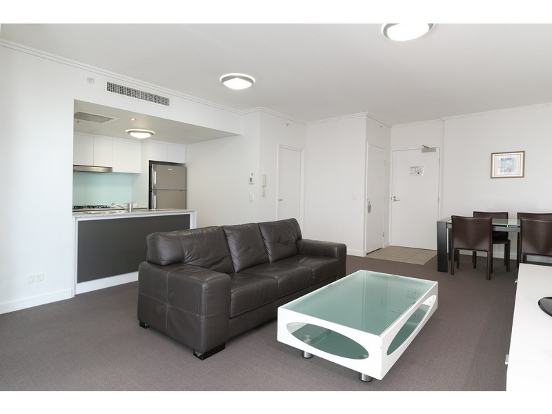 108 Albert Street, Brisbane City QLD 4000