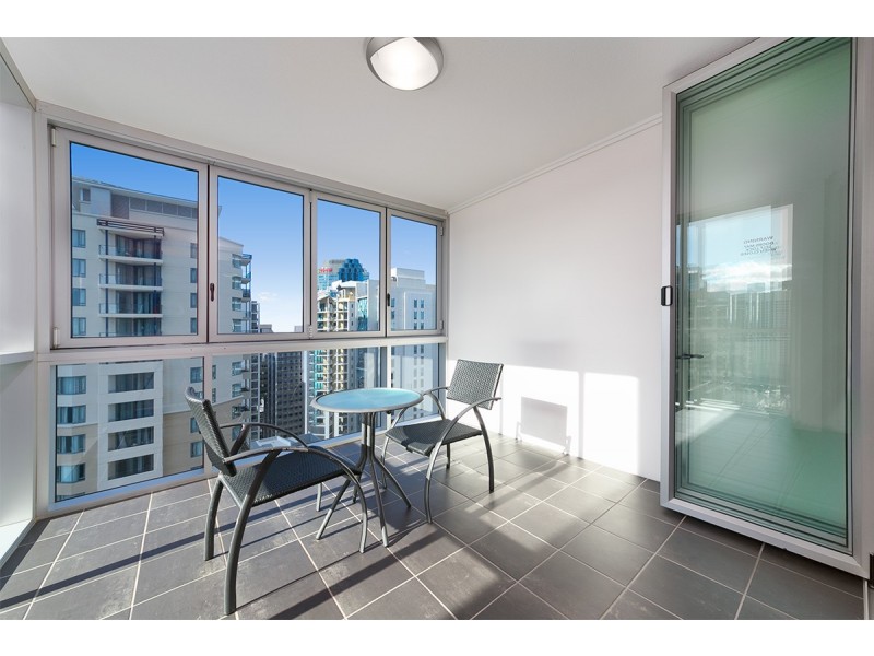 108 Albert Street, Brisbane City QLD 4000