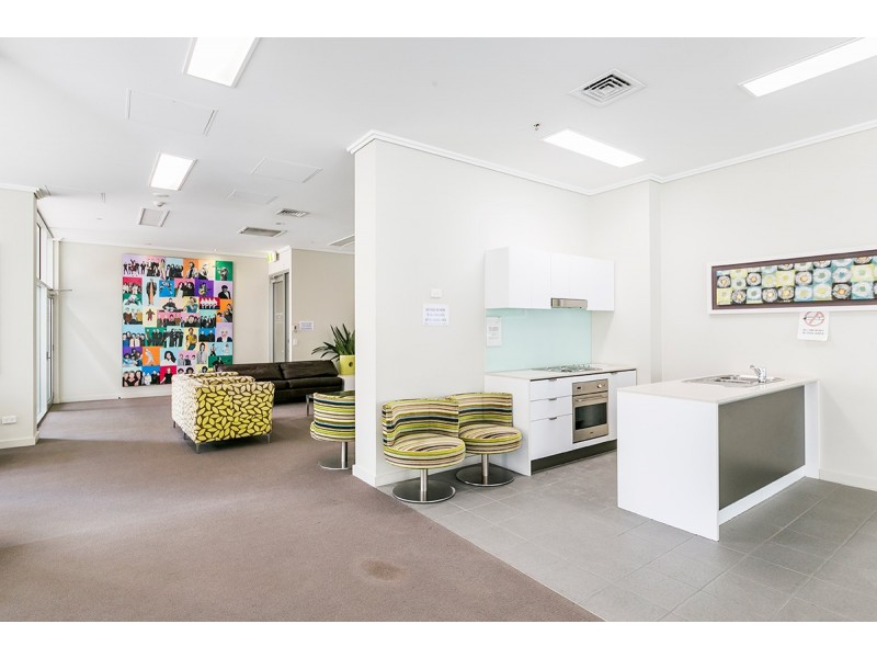 108 Albert Street, Brisbane City QLD 4000