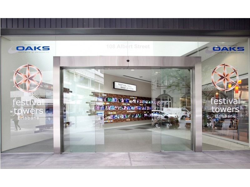 108 Albert Street, Brisbane City QLD 4000