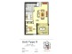 108 Albert Street, Brisbane City QLD 4000 Floorplan