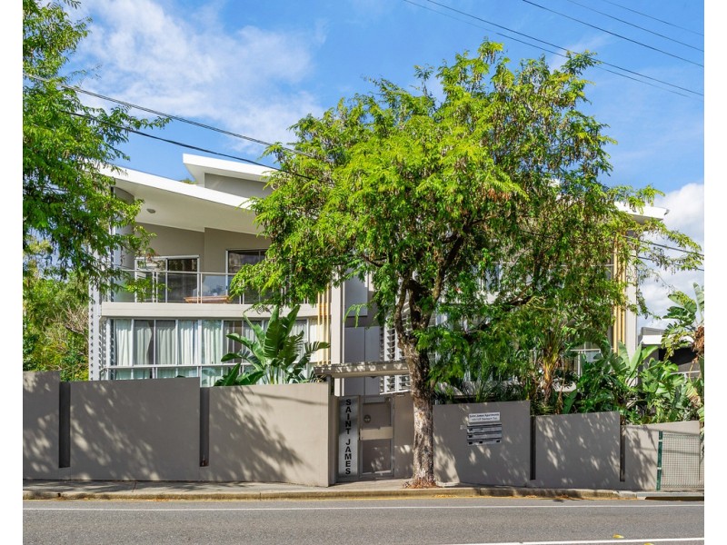 5/133 Dornoch Terrace, Highgate Hill QLD 4101