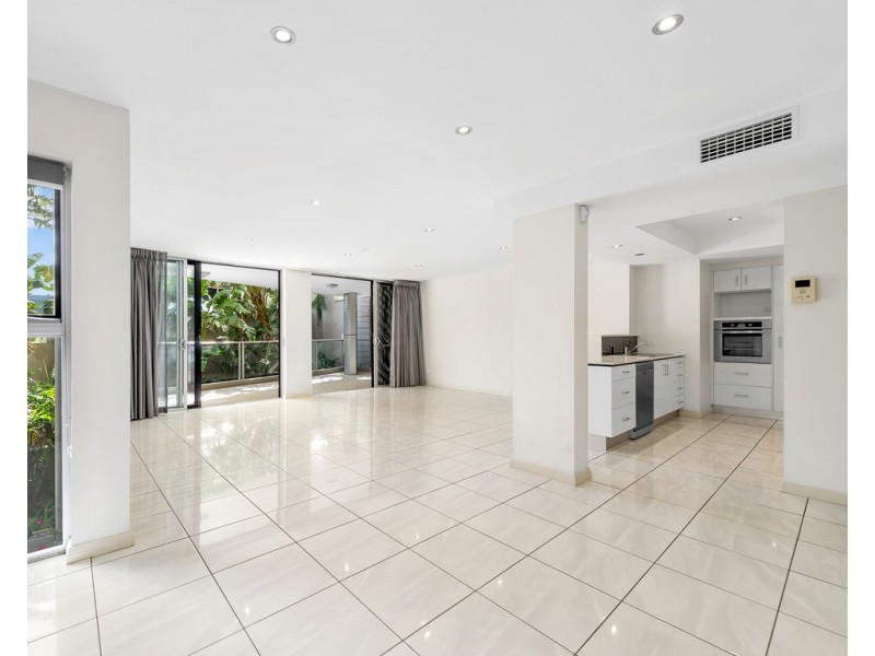 5/133 Dornoch Terrace, Highgate Hill QLD 4101