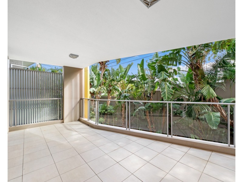 5/133 Dornoch Terrace, Highgate Hill QLD 4101