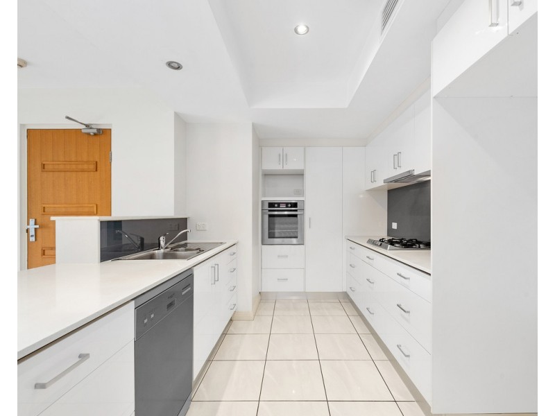 5/133 Dornoch Terrace, Highgate Hill QLD 4101