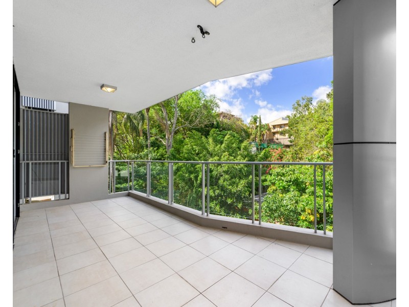 5/133 Dornoch Terrace, Highgate Hill QLD 4101