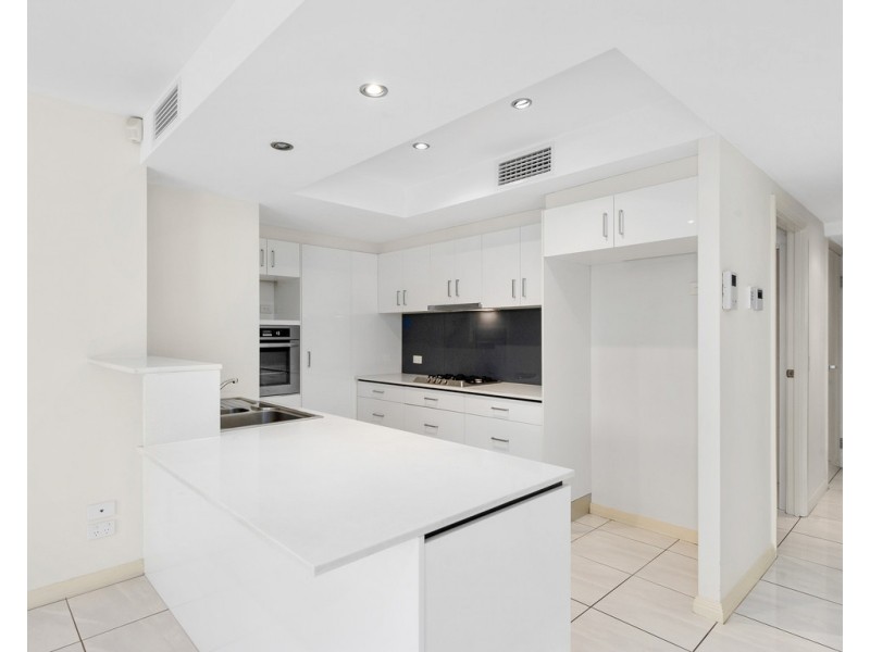 5/133 Dornoch Terrace, Highgate Hill QLD 4101