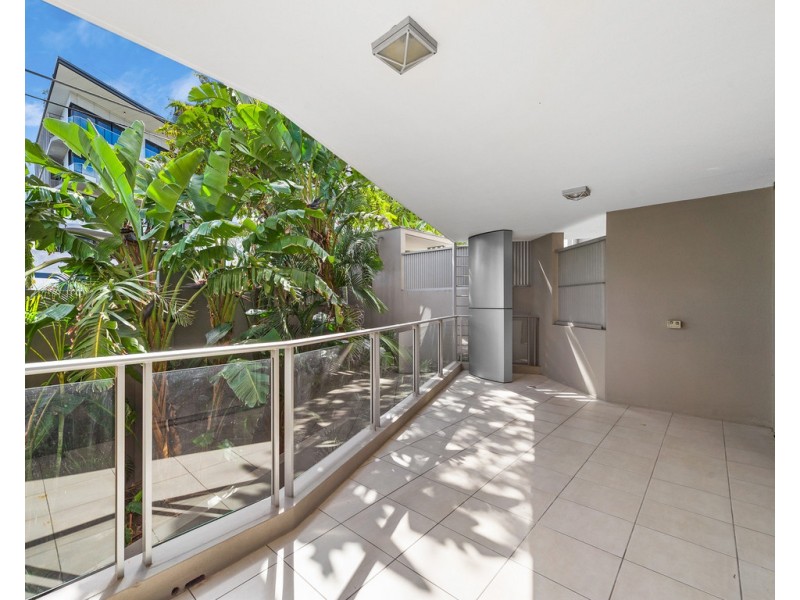 5/133 Dornoch Terrace, Highgate Hill QLD 4101