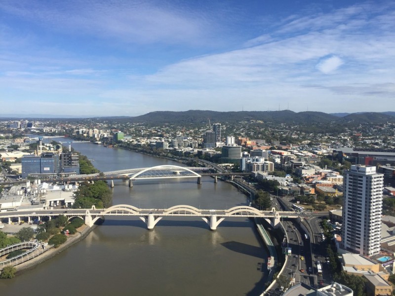 3303/43 Herschel Street, Brisbane City QLD 4000