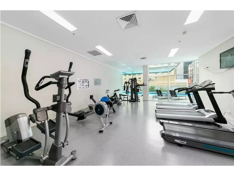 2009/108 Albert Street, Brisbane City QLD 4000