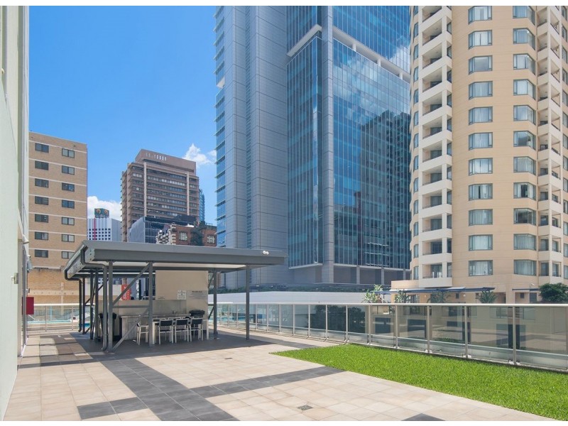 2009/108 Albert Street, Brisbane City QLD 4000