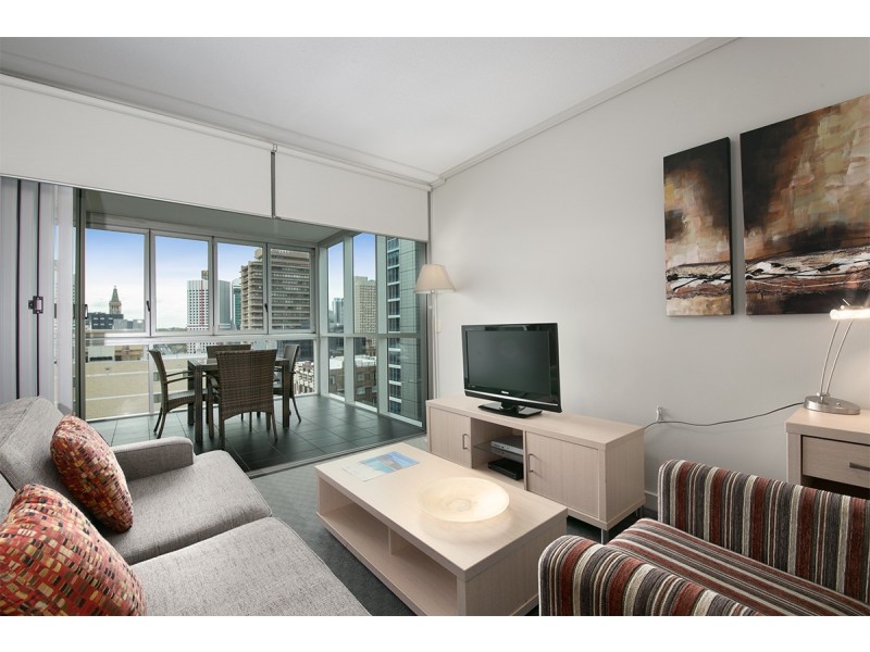 1601/108 Albert Street, Brisbane City QLD 4000