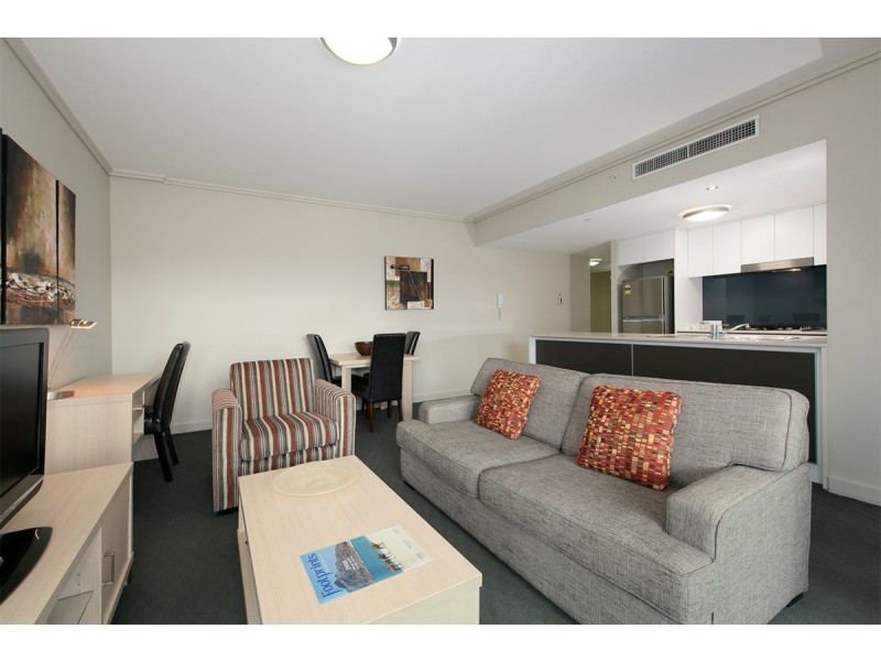 1601/108 Albert Street, Brisbane City QLD 4000