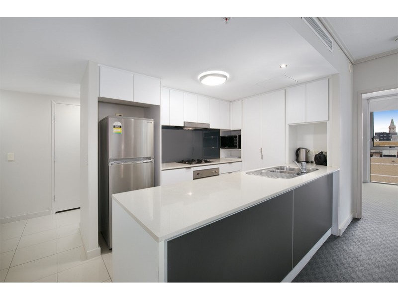 1601/108 Albert Street, Brisbane City QLD 4000