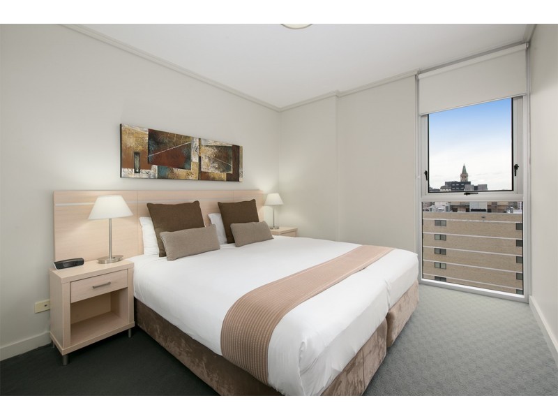 1601/108 Albert Street, Brisbane City QLD 4000