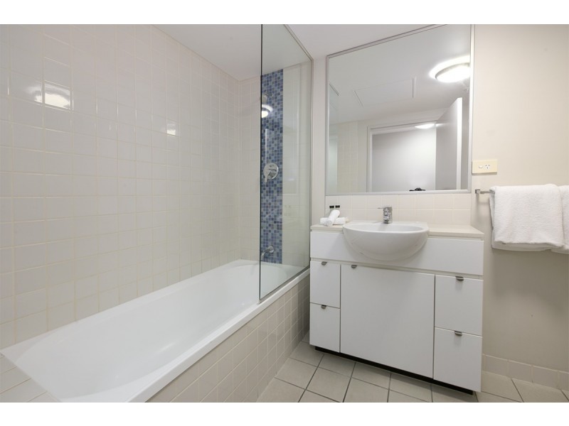 1601/108 Albert Street, Brisbane City QLD 4000