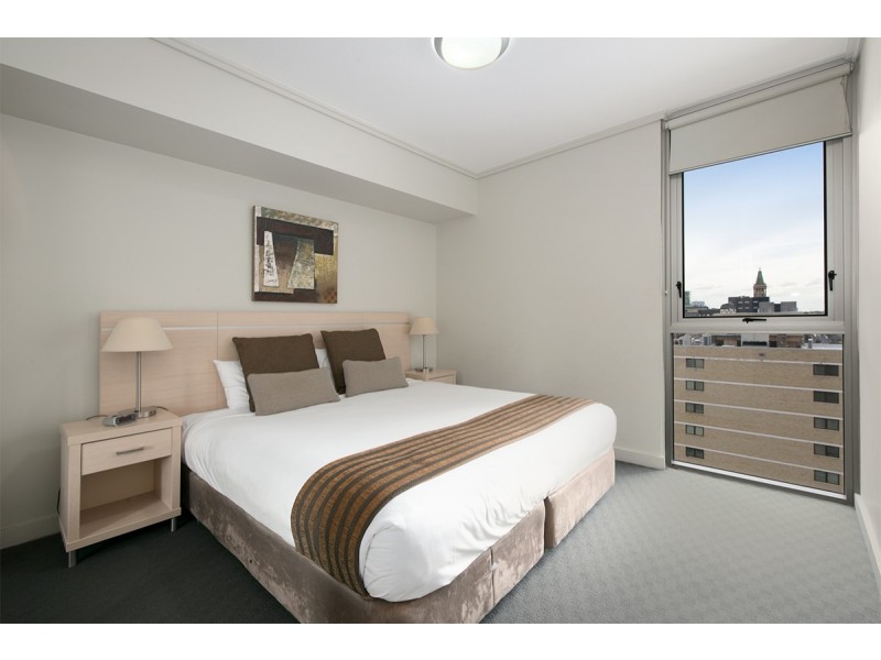 1601/108 Albert Street, Brisbane City QLD 4000