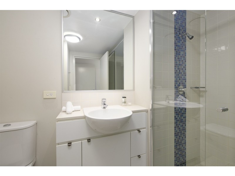 1601/108 Albert Street, Brisbane City QLD 4000