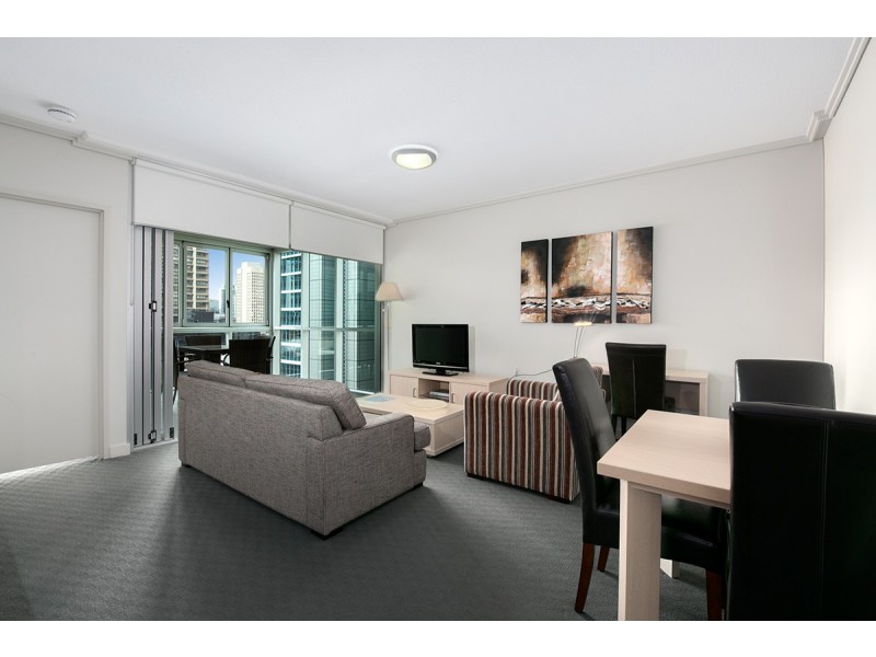 1601/108 Albert Street, Brisbane City QLD 4000