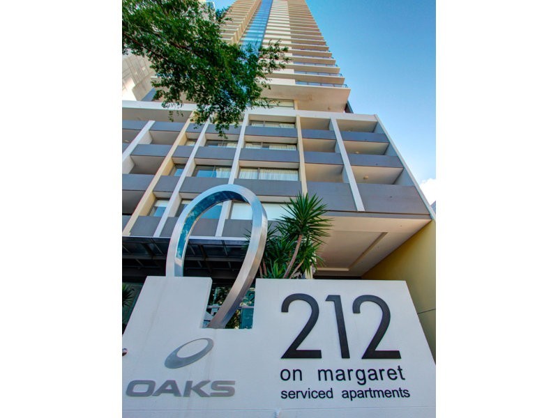 1003/212 Margaret Street, Brisbane City QLD 4000