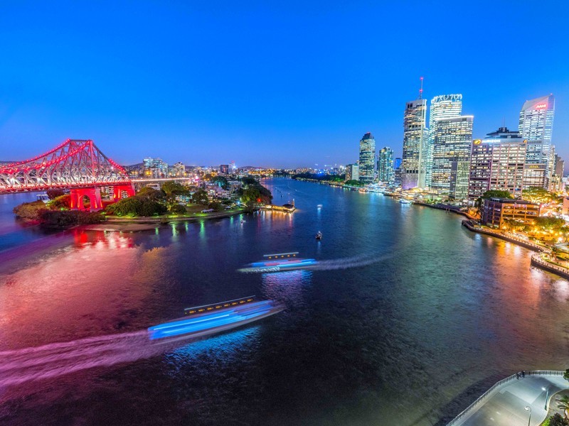 115/82 Boundary Street, Brisbane City QLD 4000