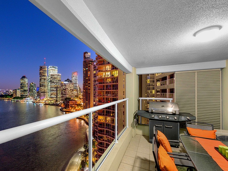 115/82 Boundary Street, Brisbane City QLD 4000